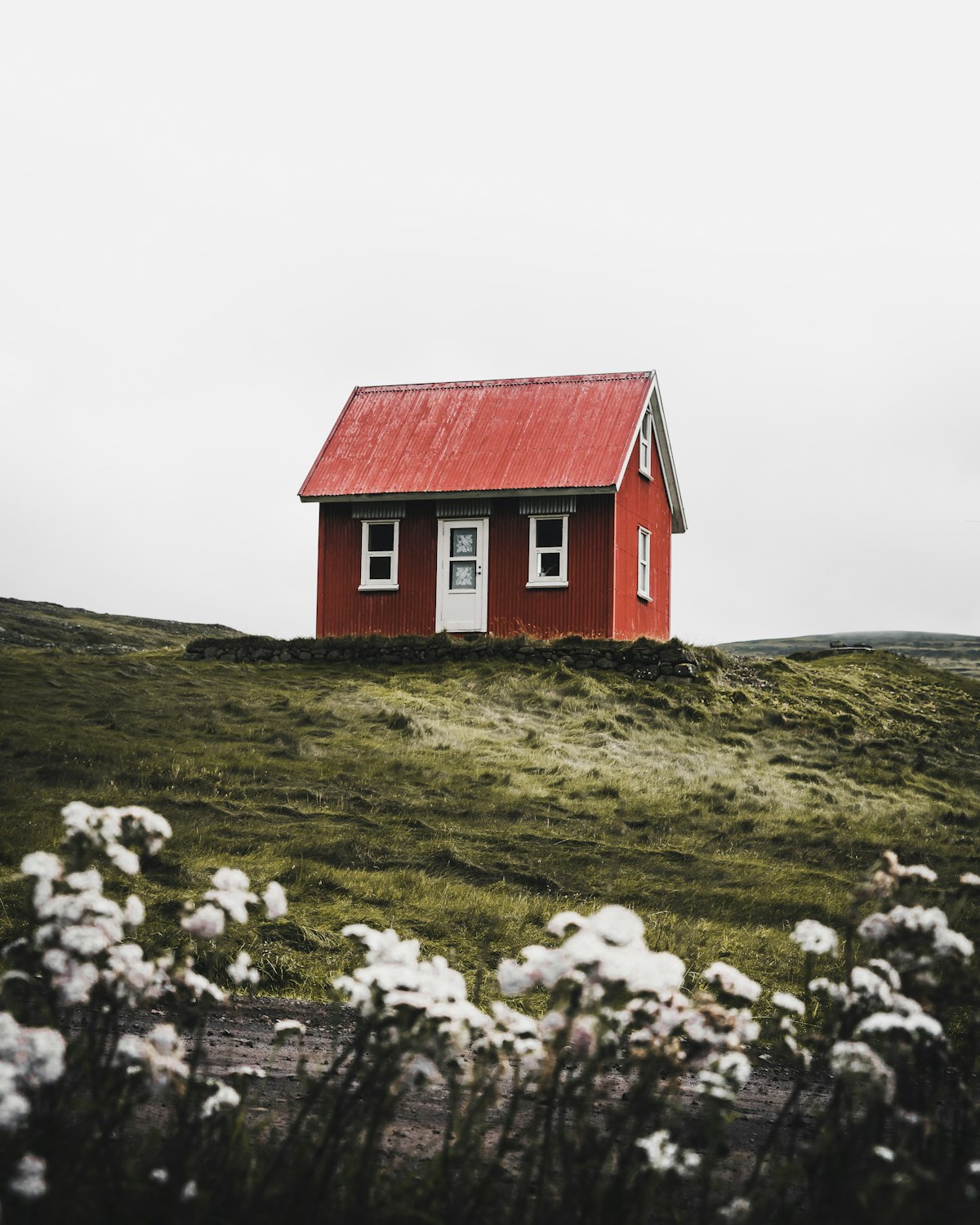 Rénovation énergétique d'une maison